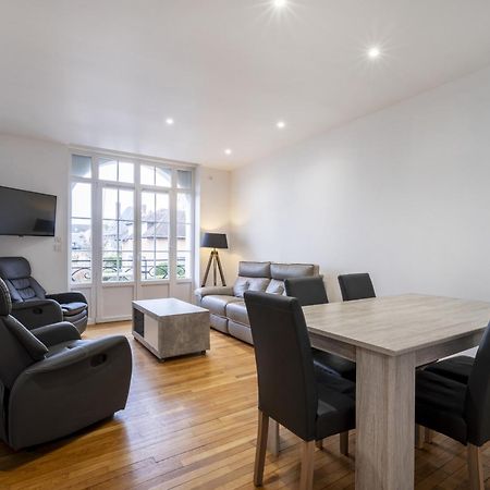 Residence Louis Quartier Des Lilas ヴィッテル エクステリア 写真