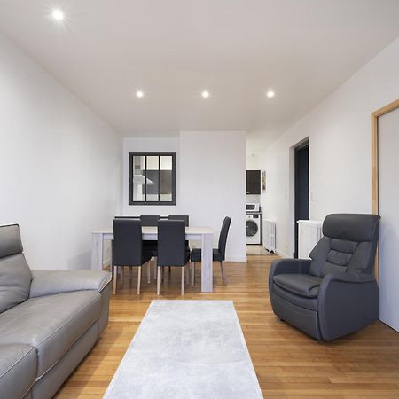 Residence Louis Quartier Des Lilas ヴィッテル エクステリア 写真