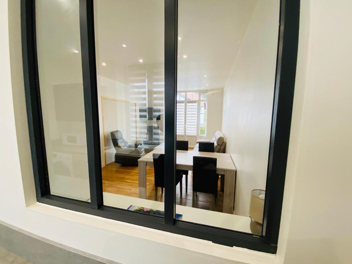 Residence Louis Quartier Des Lilas ヴィッテル エクステリア 写真