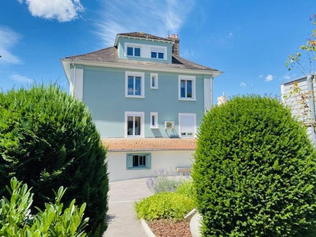 Residence Louis Quartier Des Lilas ヴィッテル エクステリア 写真
