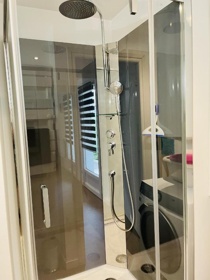 Residence Louis Quartier Des Lilas ヴィッテル エクステリア 写真
