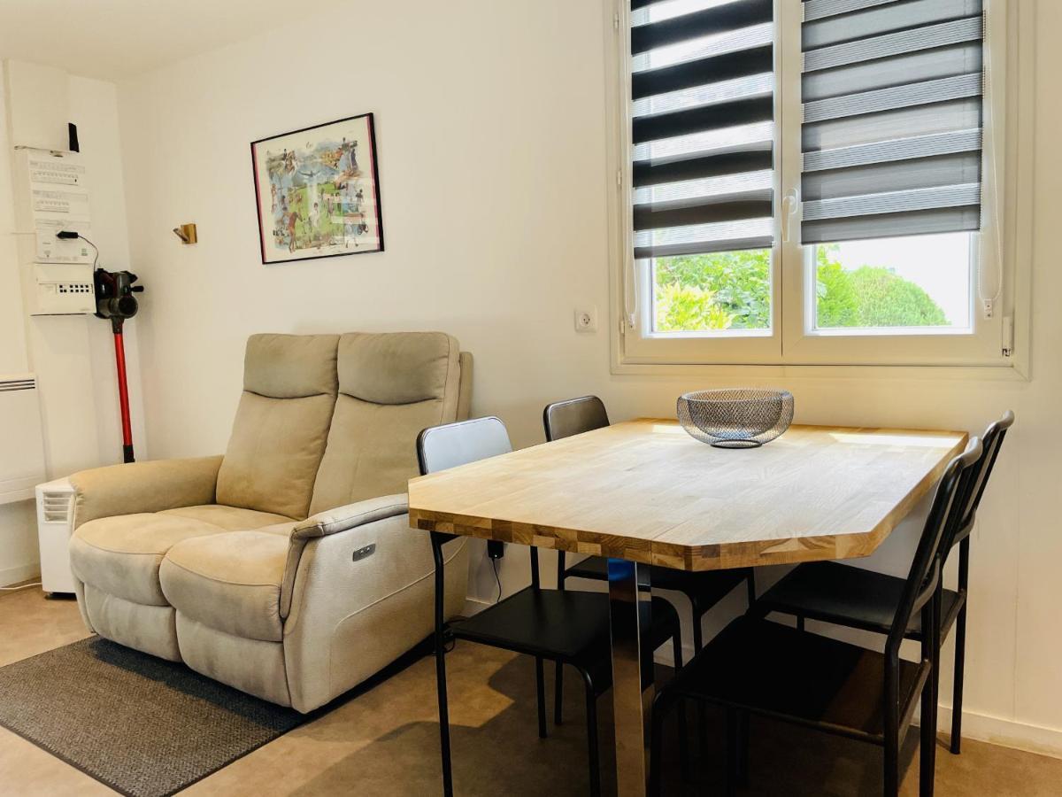 Residence Louis Quartier Des Lilas ヴィッテル エクステリア 写真