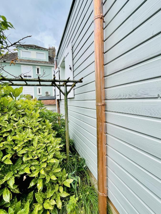 Residence Louis Quartier Des Lilas ヴィッテル エクステリア 写真