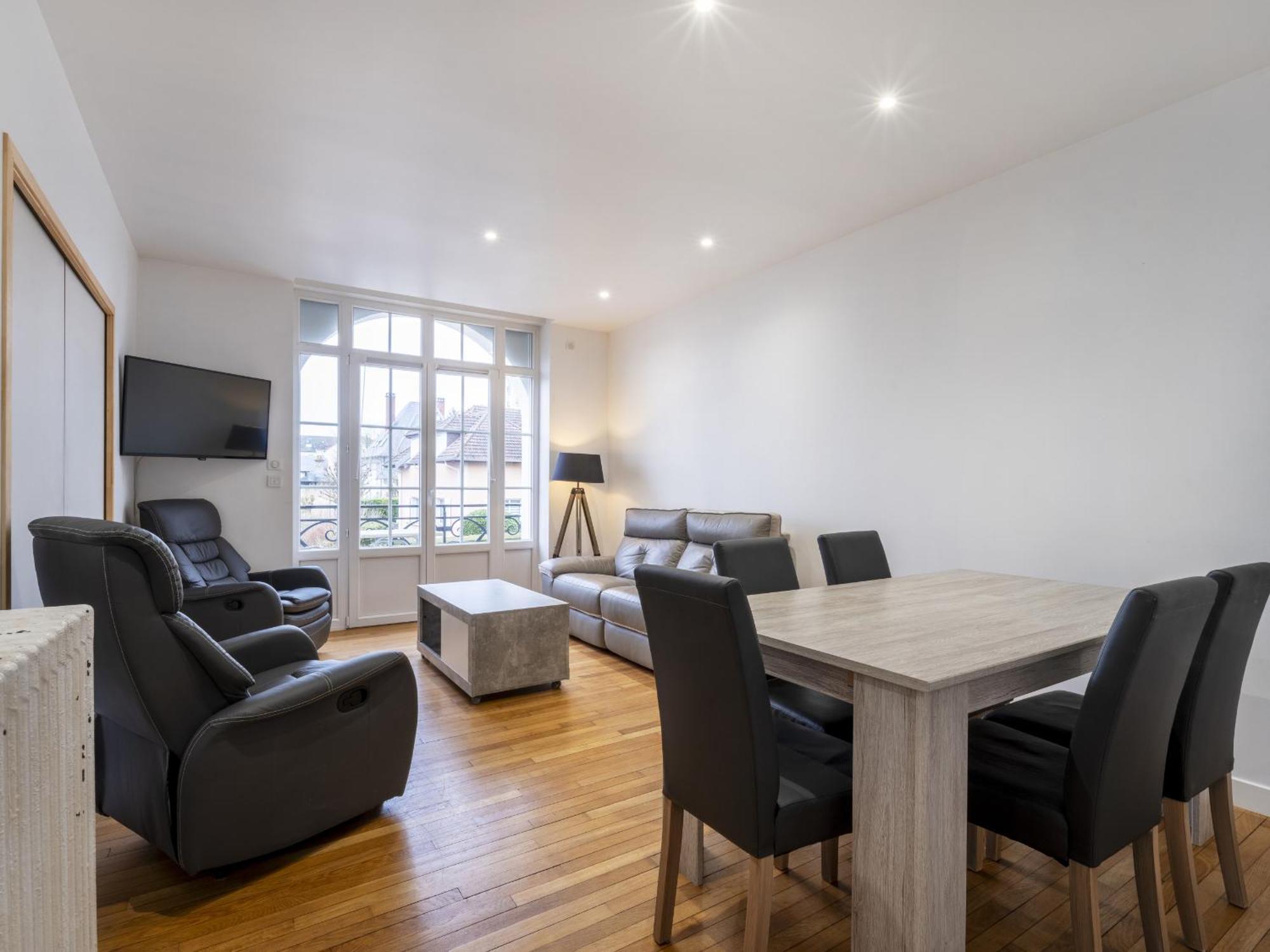 Residence Louis Quartier Des Lilas ヴィッテル エクステリア 写真