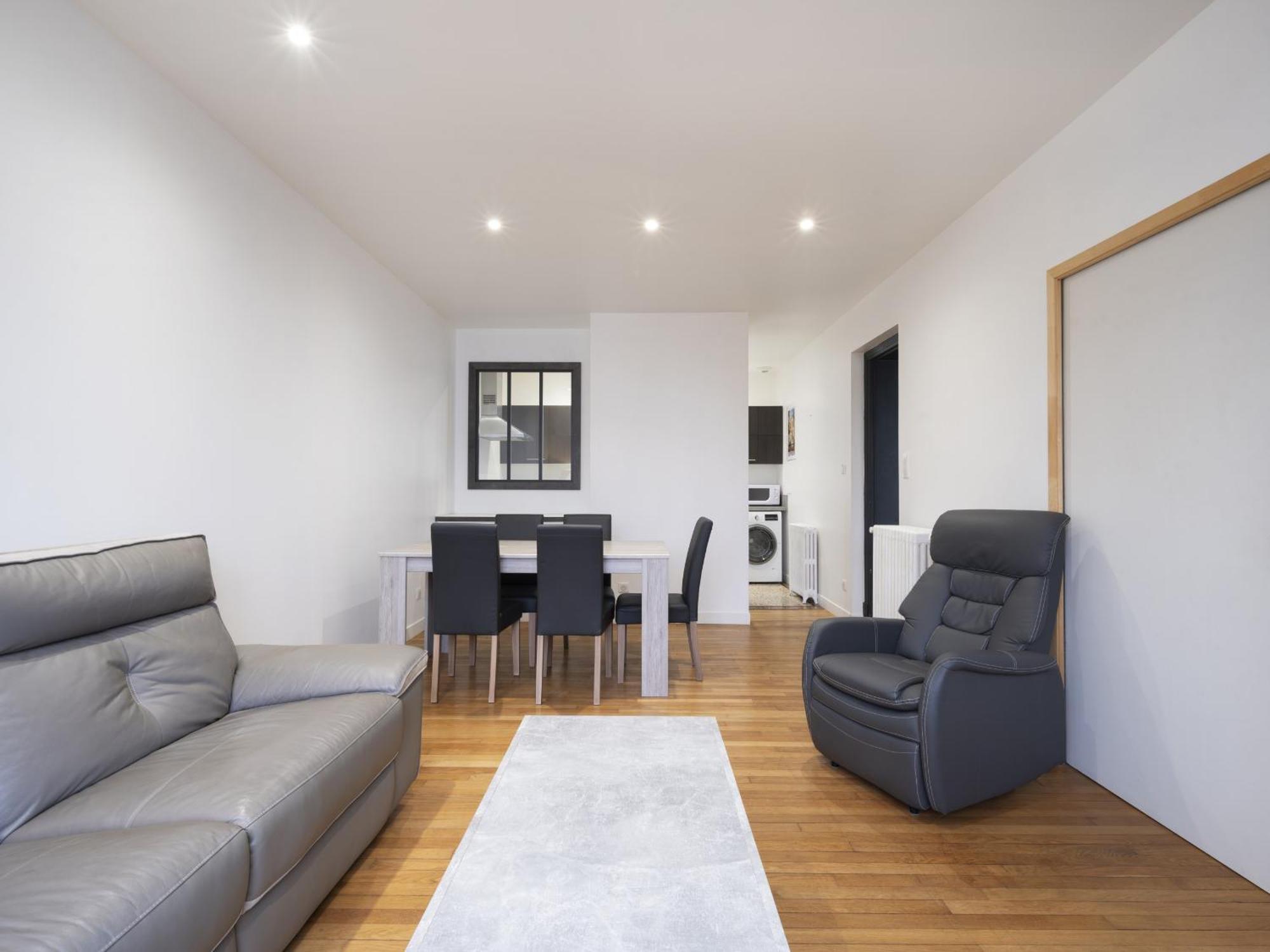 Residence Louis Quartier Des Lilas ヴィッテル エクステリア 写真