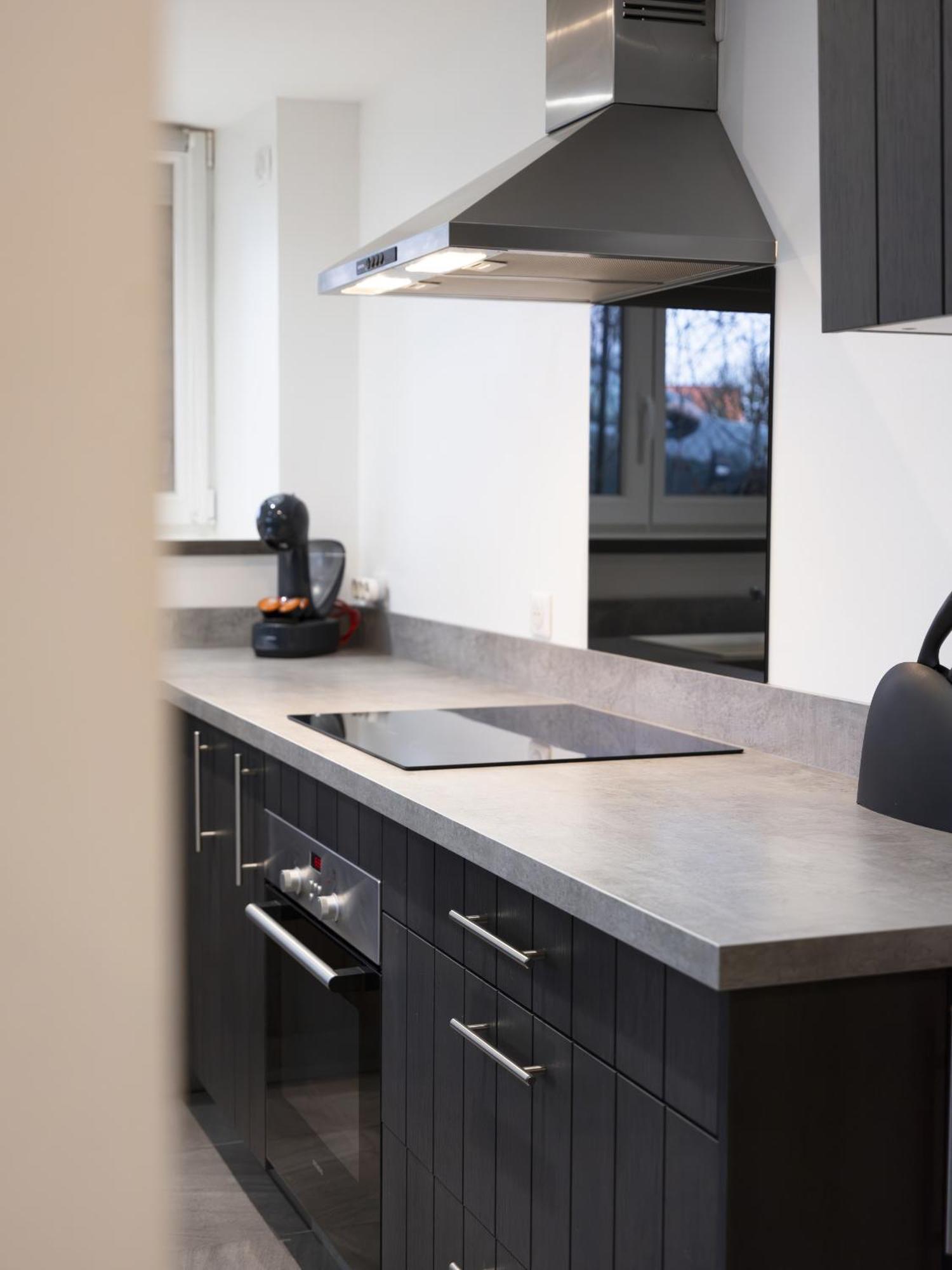 Residence Louis Quartier Des Lilas ヴィッテル エクステリア 写真
