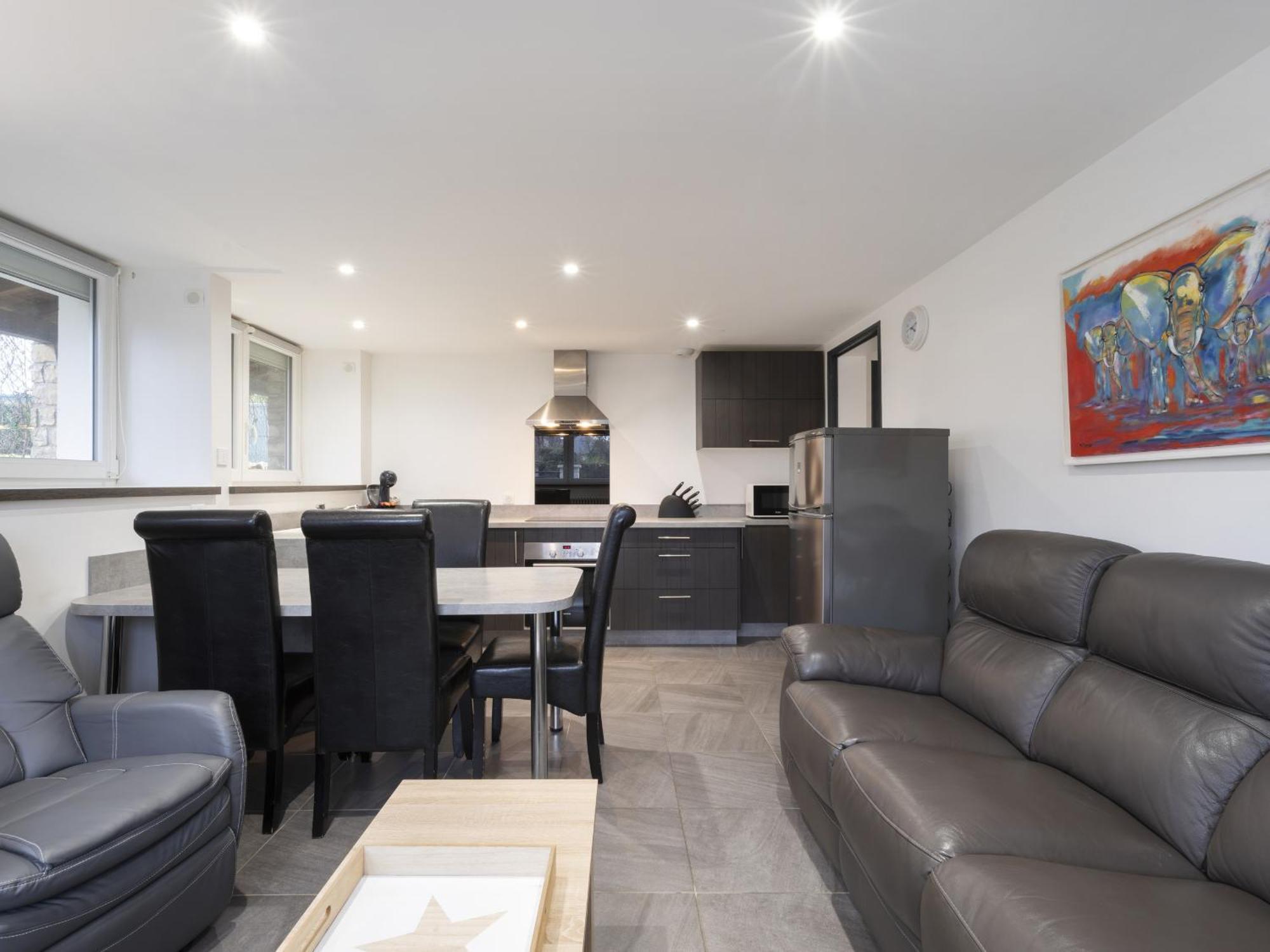 Residence Louis Quartier Des Lilas ヴィッテル エクステリア 写真