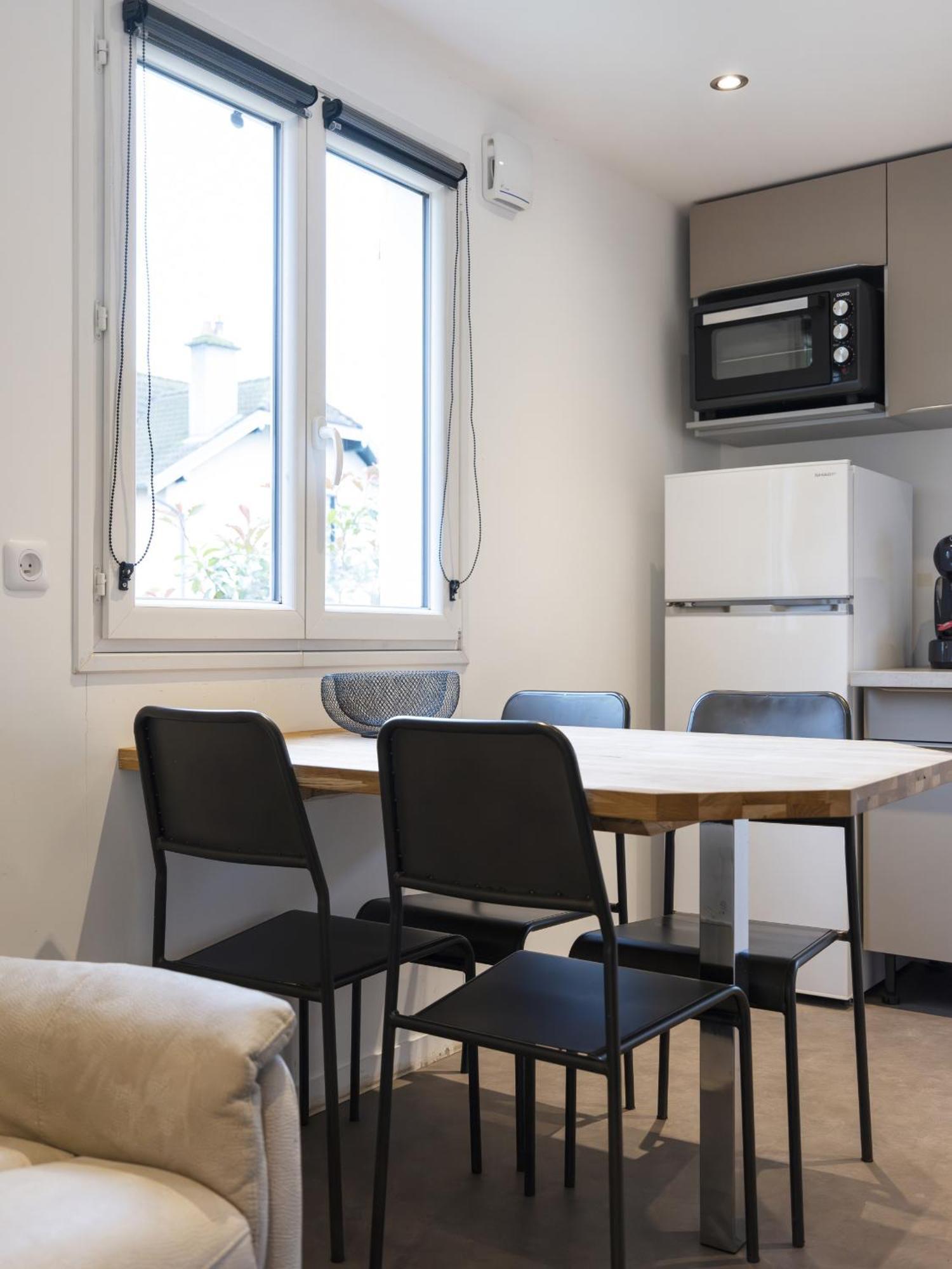 Residence Louis Quartier Des Lilas ヴィッテル エクステリア 写真