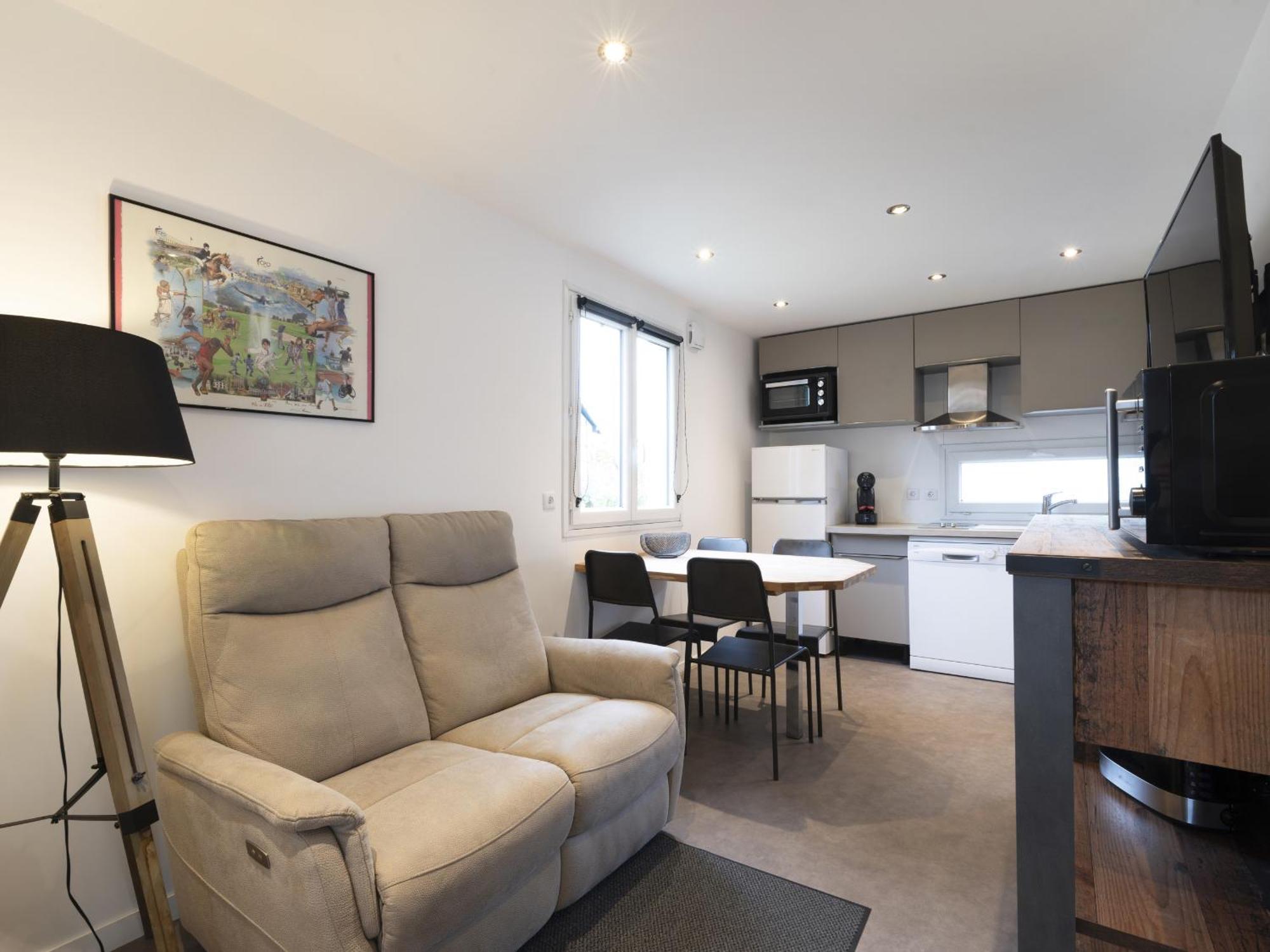 Residence Louis Quartier Des Lilas ヴィッテル エクステリア 写真