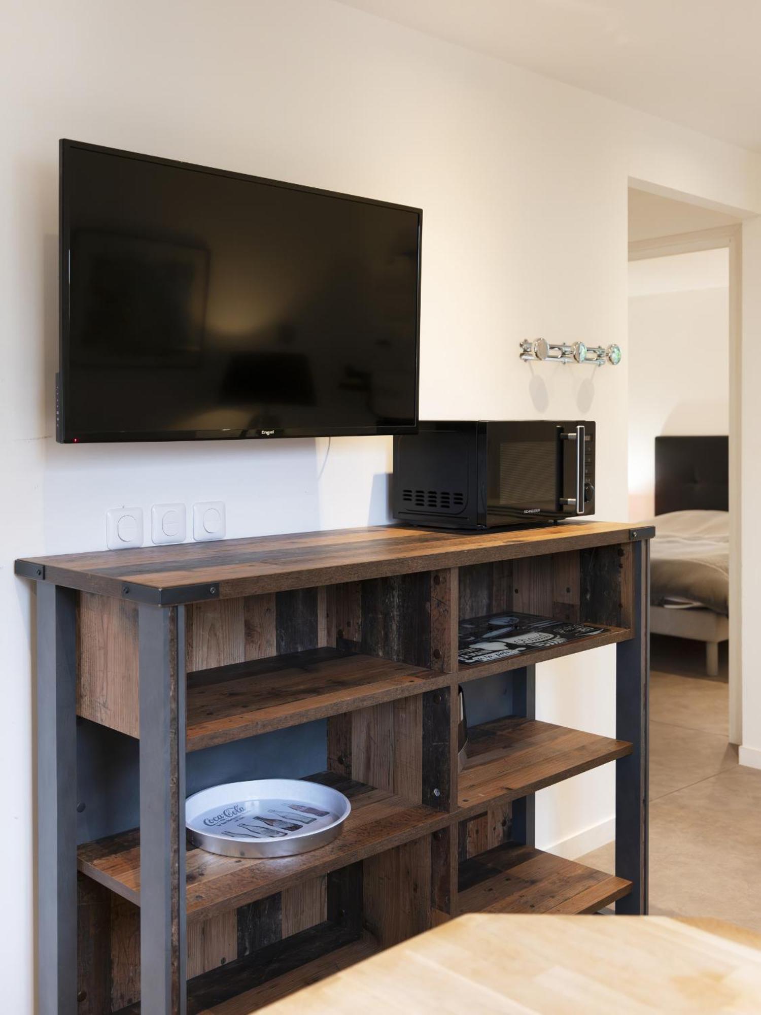 Residence Louis Quartier Des Lilas ヴィッテル エクステリア 写真