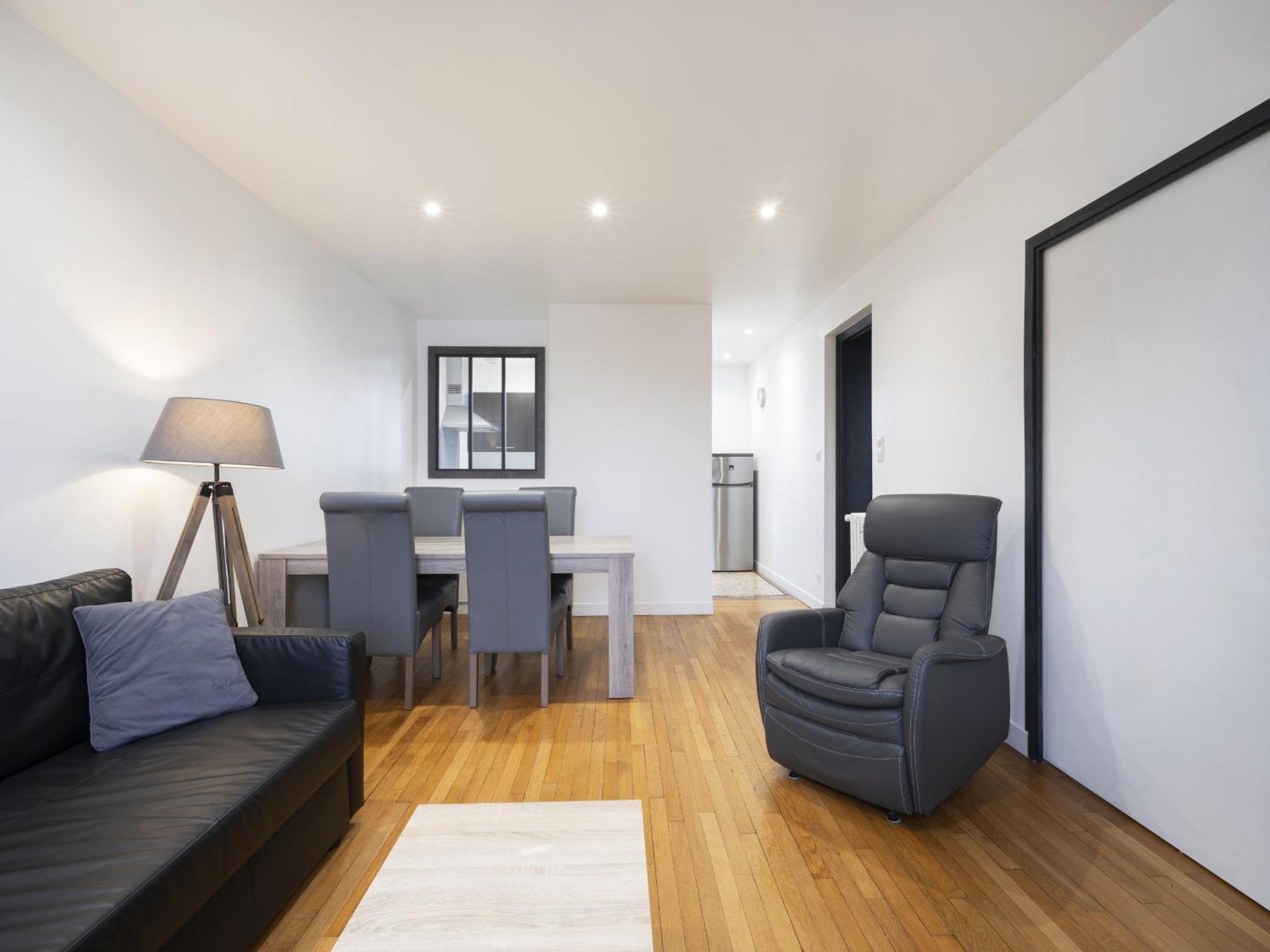 Residence Louis Quartier Des Lilas ヴィッテル エクステリア 写真