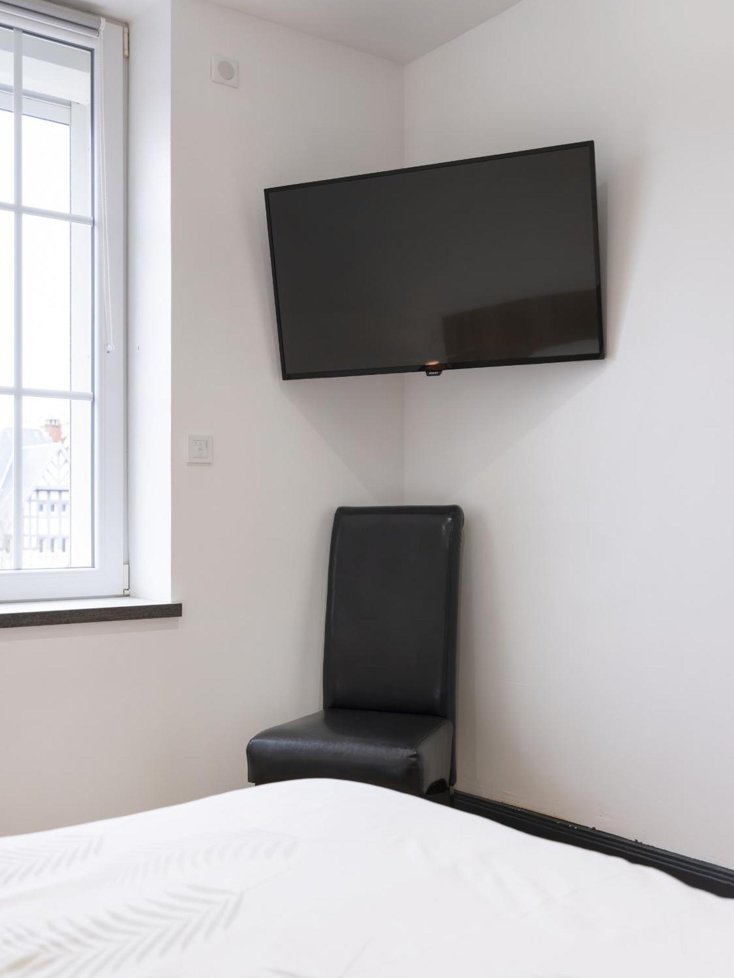 Residence Louis Quartier Des Lilas ヴィッテル エクステリア 写真