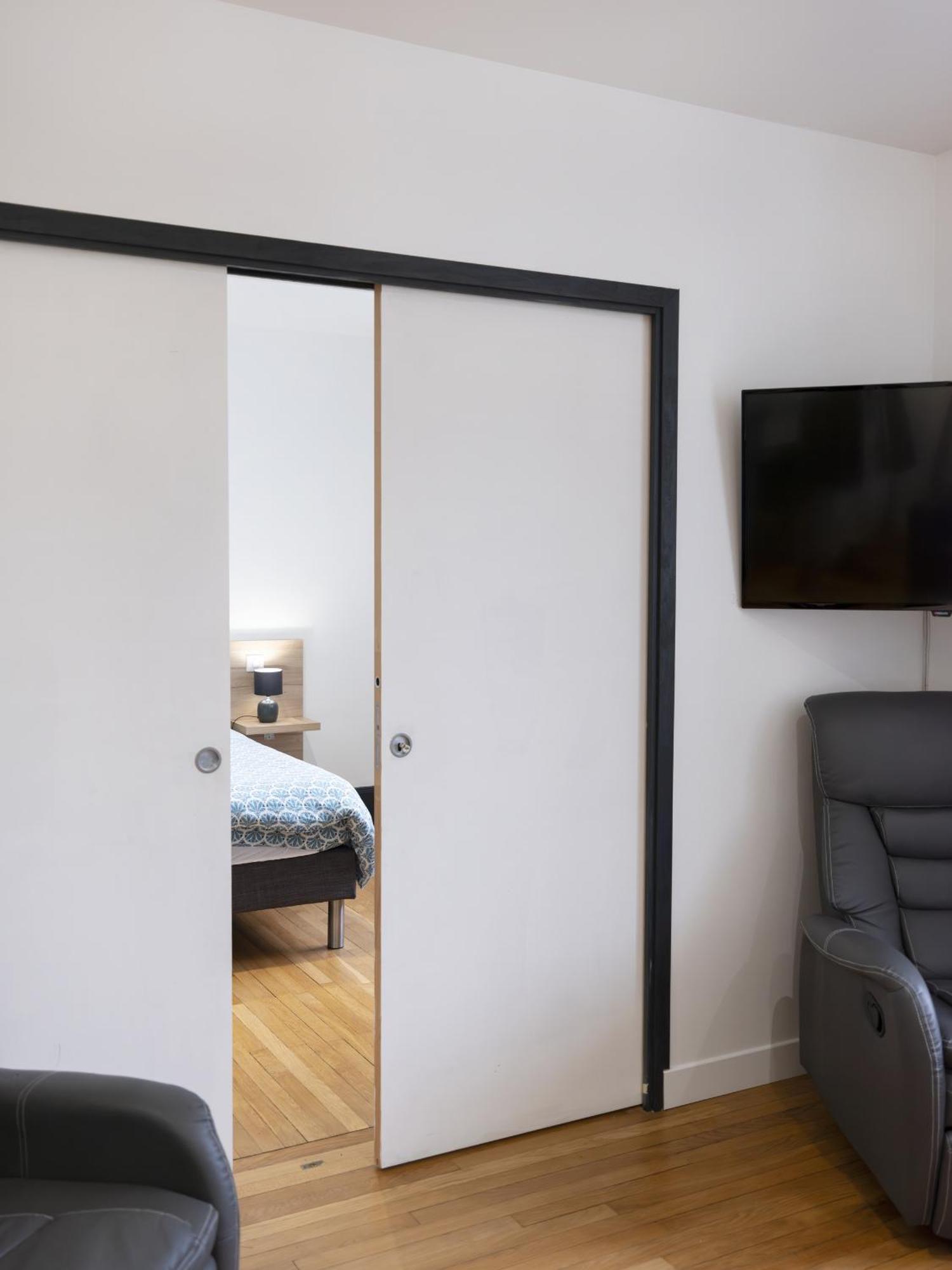 Residence Louis Quartier Des Lilas ヴィッテル エクステリア 写真