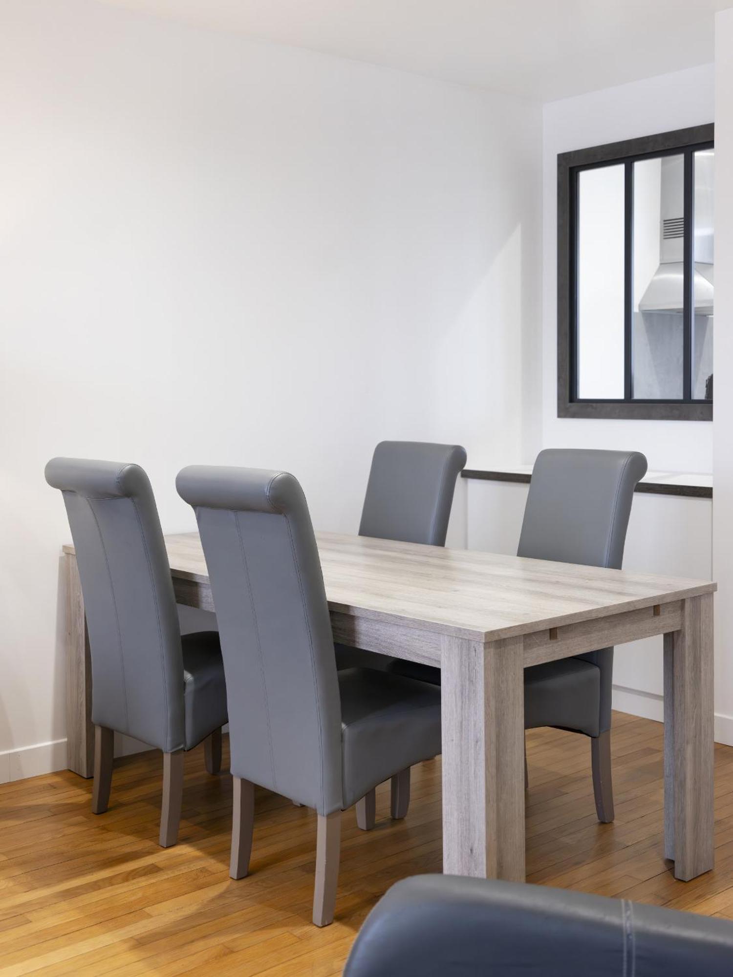 Residence Louis Quartier Des Lilas ヴィッテル エクステリア 写真