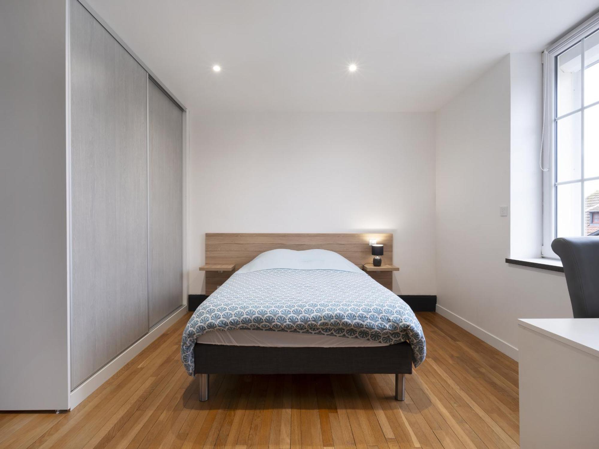 Residence Louis Quartier Des Lilas ヴィッテル エクステリア 写真