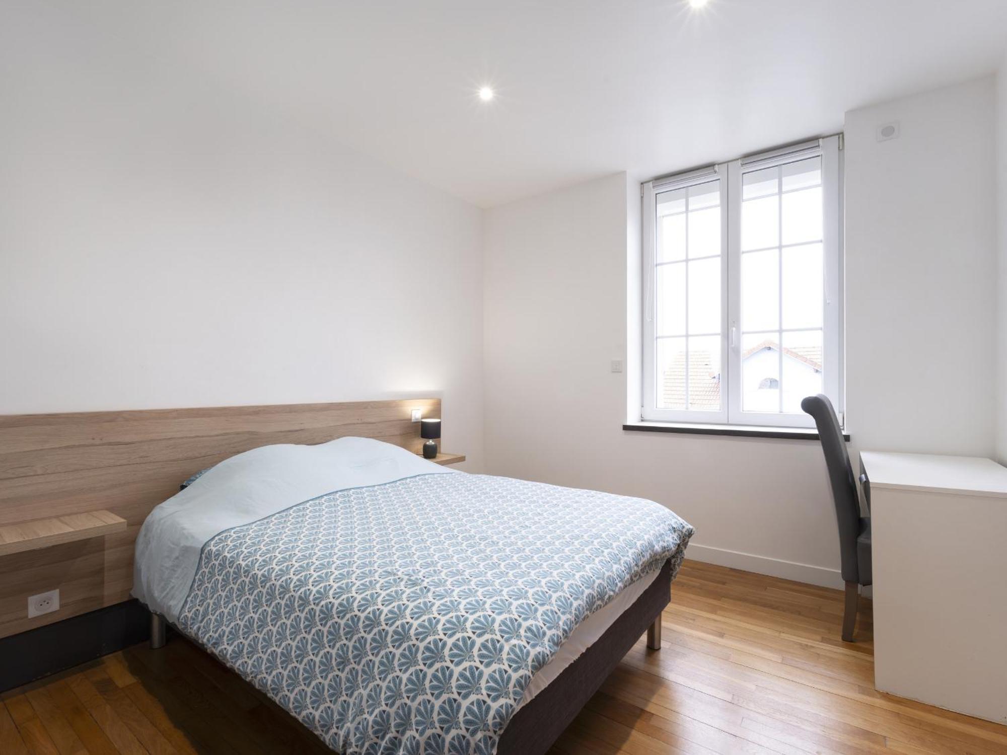 Residence Louis Quartier Des Lilas ヴィッテル エクステリア 写真