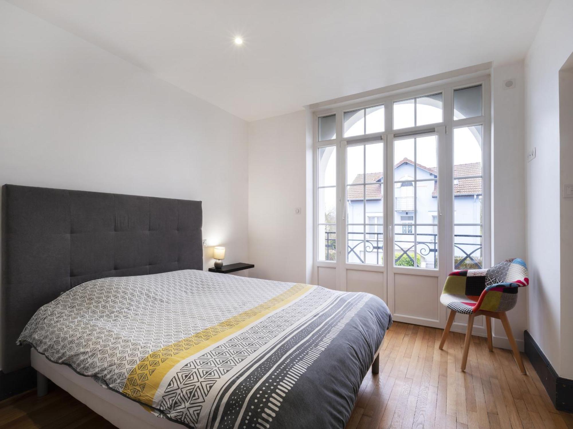 Residence Louis Quartier Des Lilas ヴィッテル エクステリア 写真