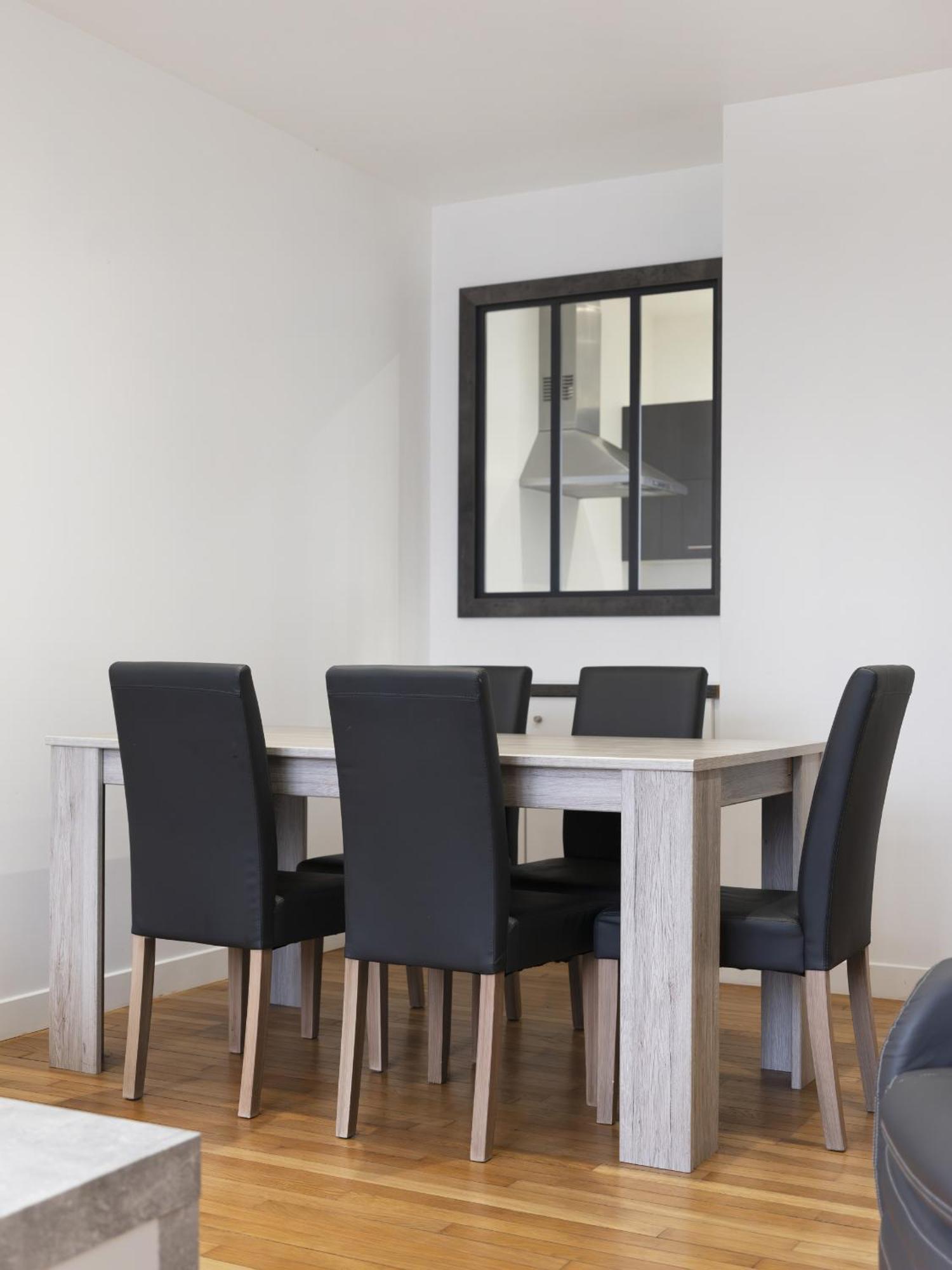 Residence Louis Quartier Des Lilas ヴィッテル エクステリア 写真
