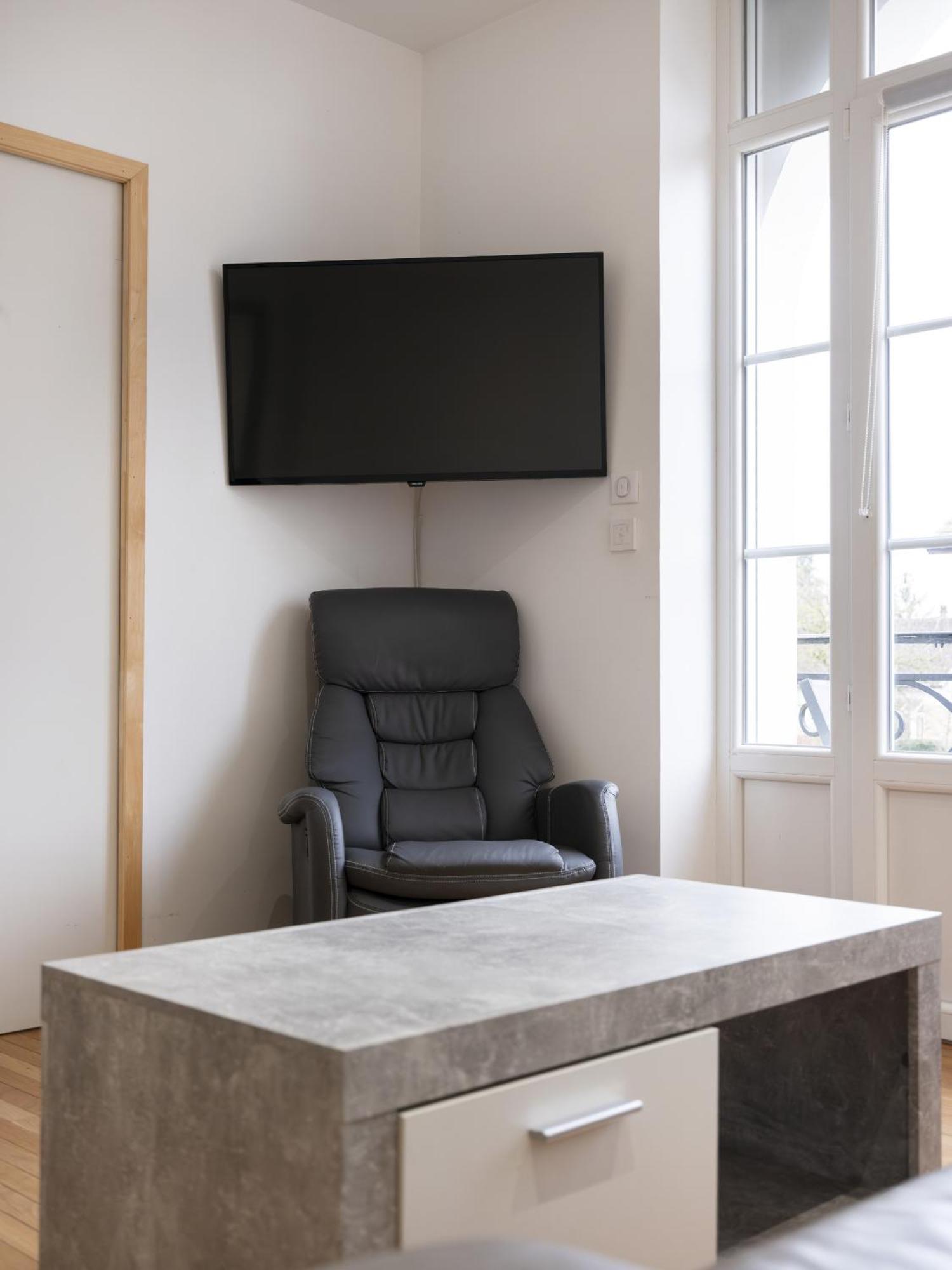 Residence Louis Quartier Des Lilas ヴィッテル エクステリア 写真