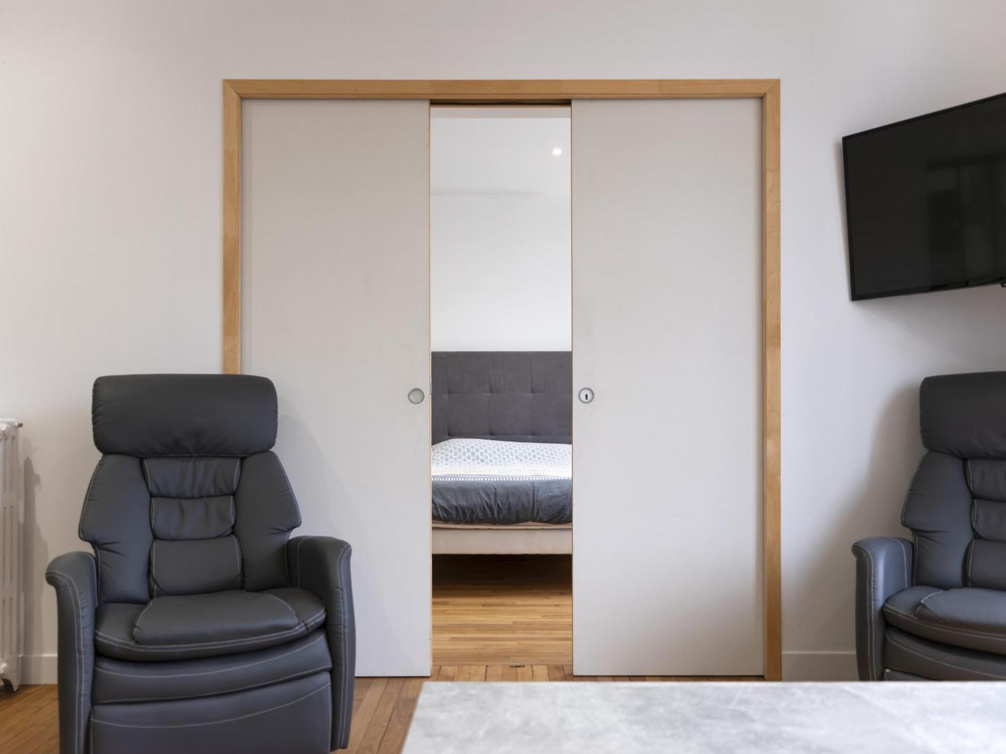 Residence Louis Quartier Des Lilas ヴィッテル エクステリア 写真