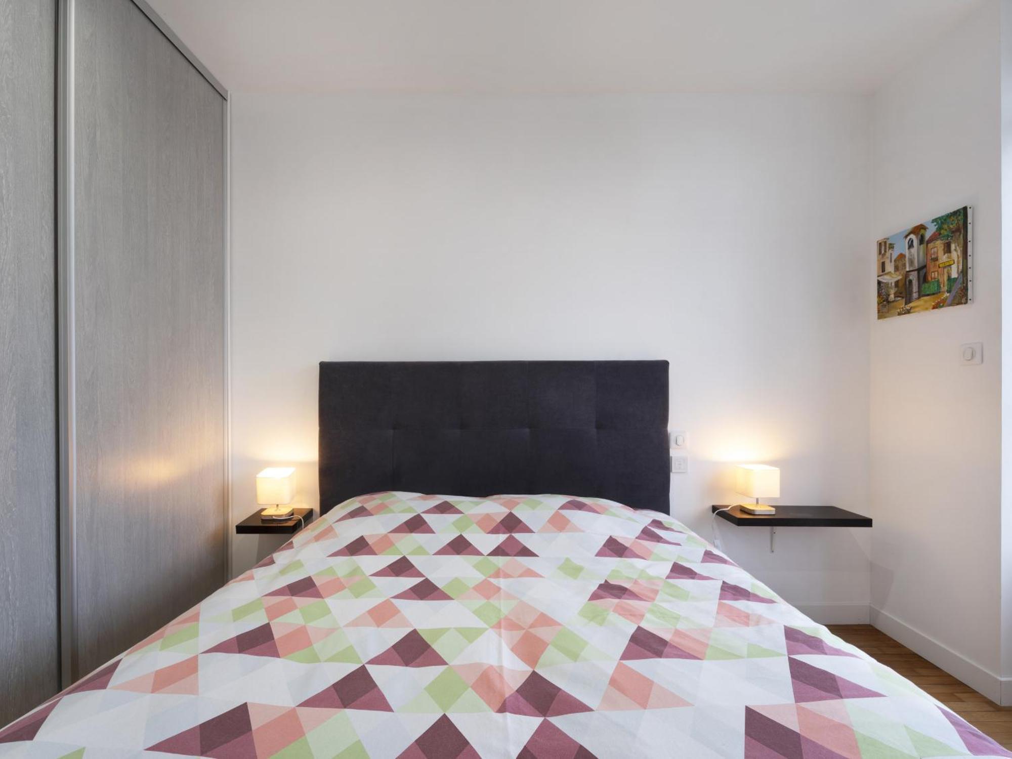 Residence Louis Quartier Des Lilas ヴィッテル エクステリア 写真