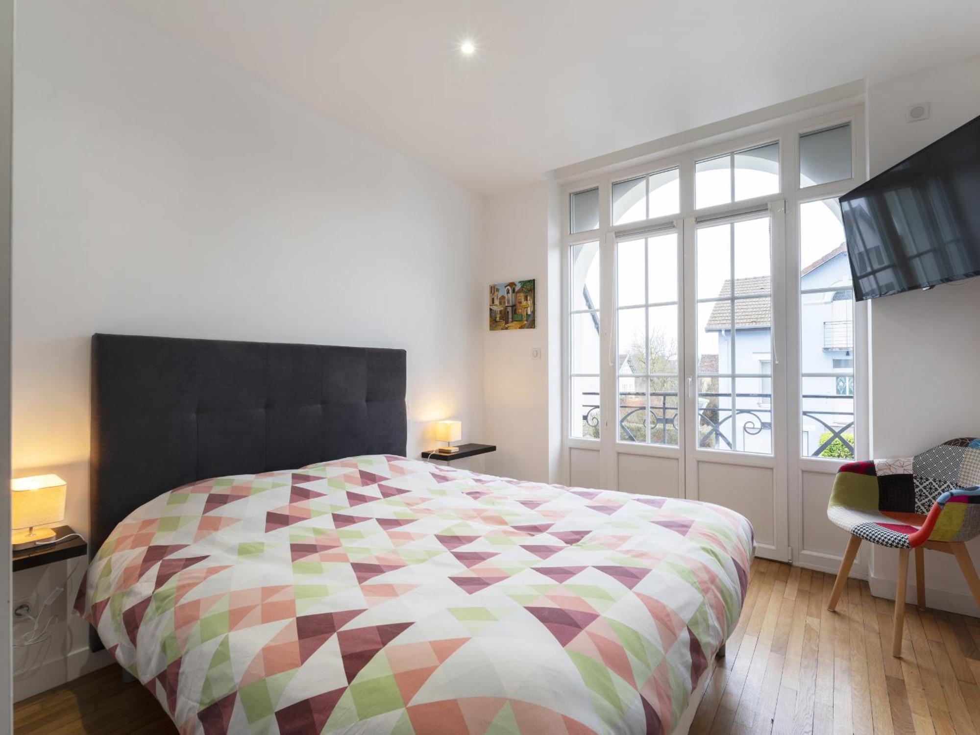 Residence Louis Quartier Des Lilas ヴィッテル エクステリア 写真