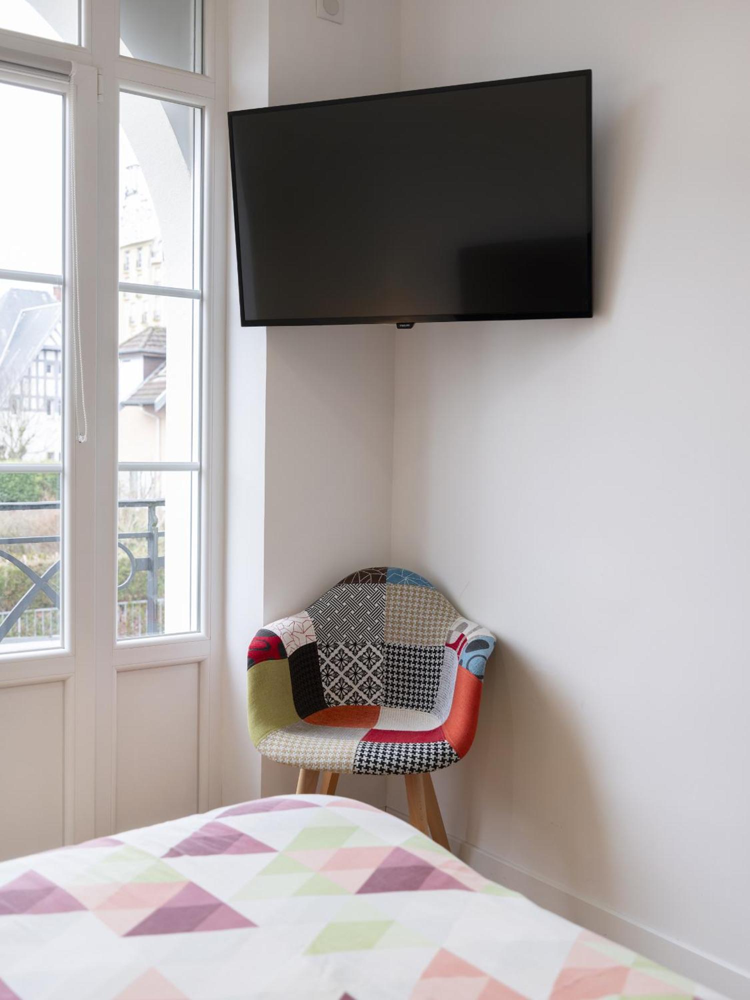 Residence Louis Quartier Des Lilas ヴィッテル エクステリア 写真