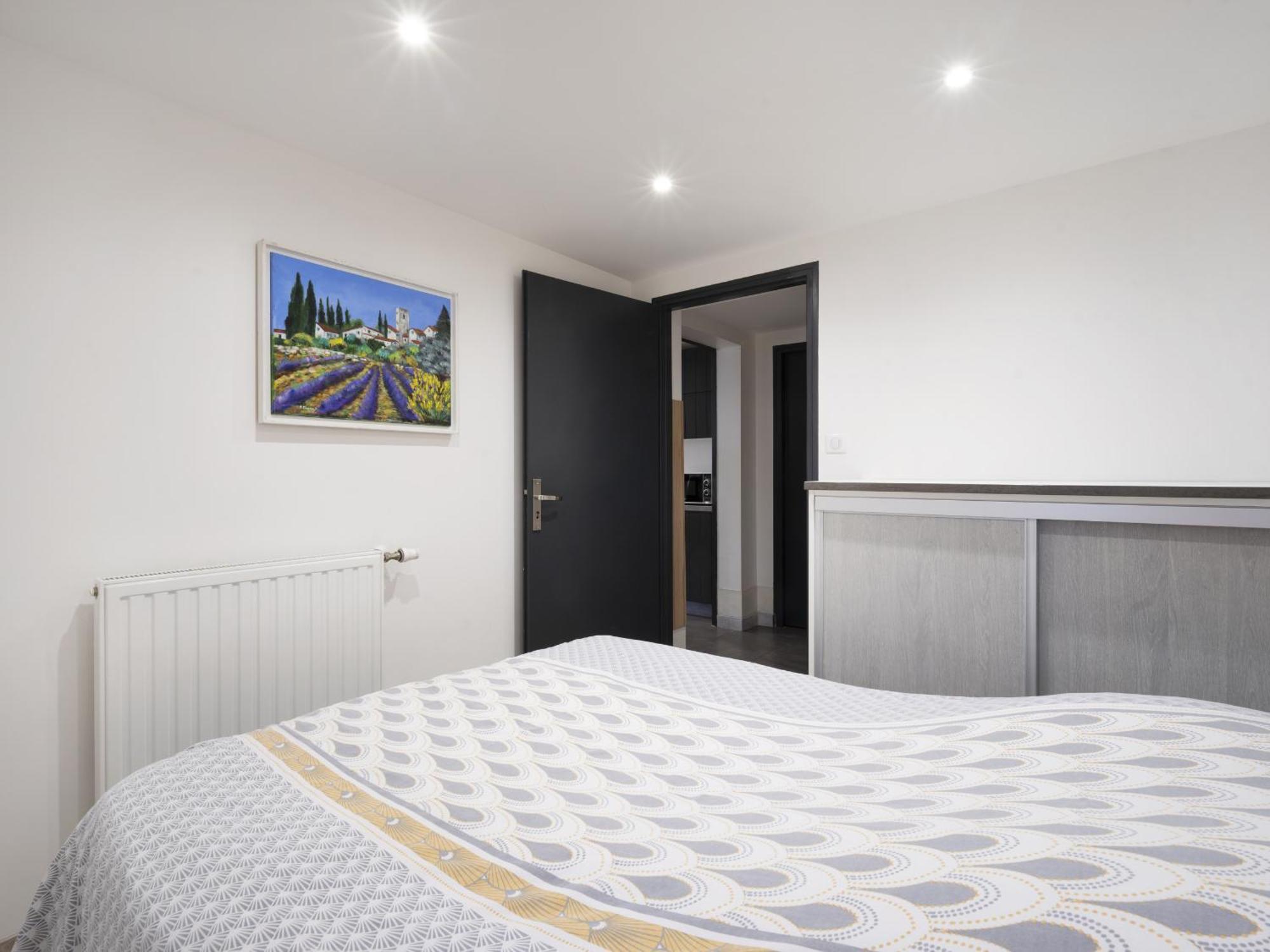 Residence Louis Quartier Des Lilas ヴィッテル エクステリア 写真