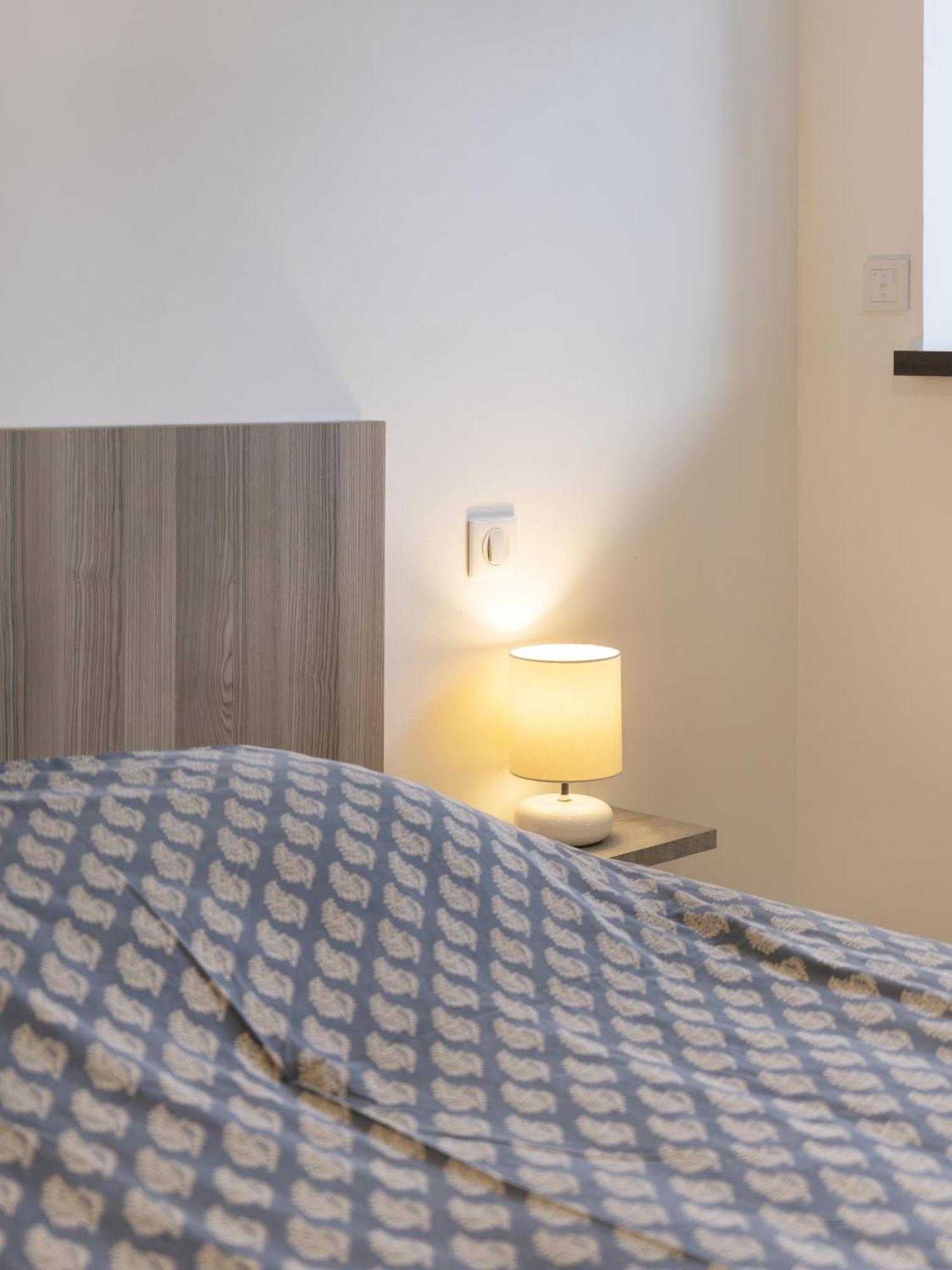 Residence Louis Quartier Des Lilas ヴィッテル エクステリア 写真