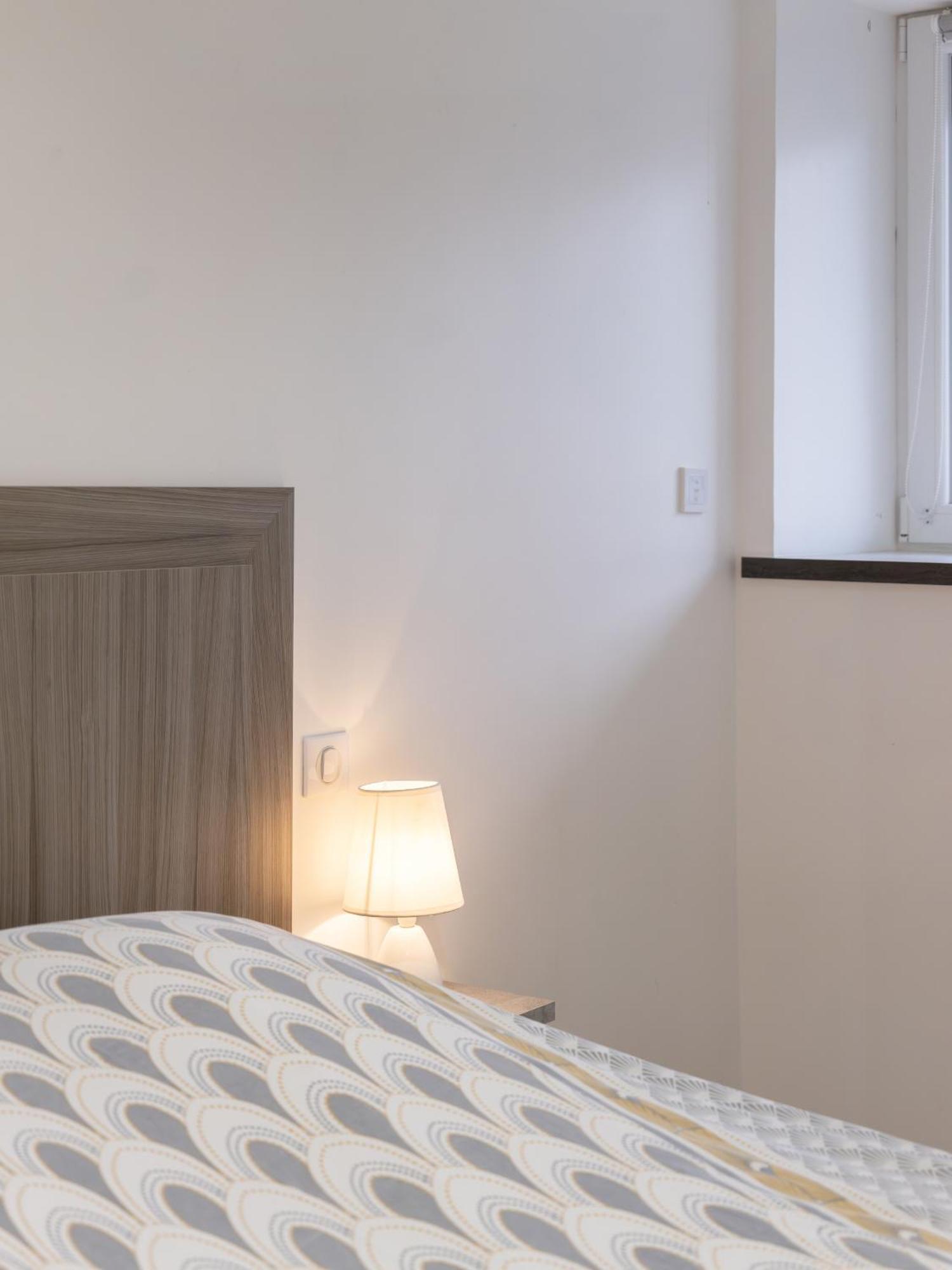 Residence Louis Quartier Des Lilas ヴィッテル エクステリア 写真