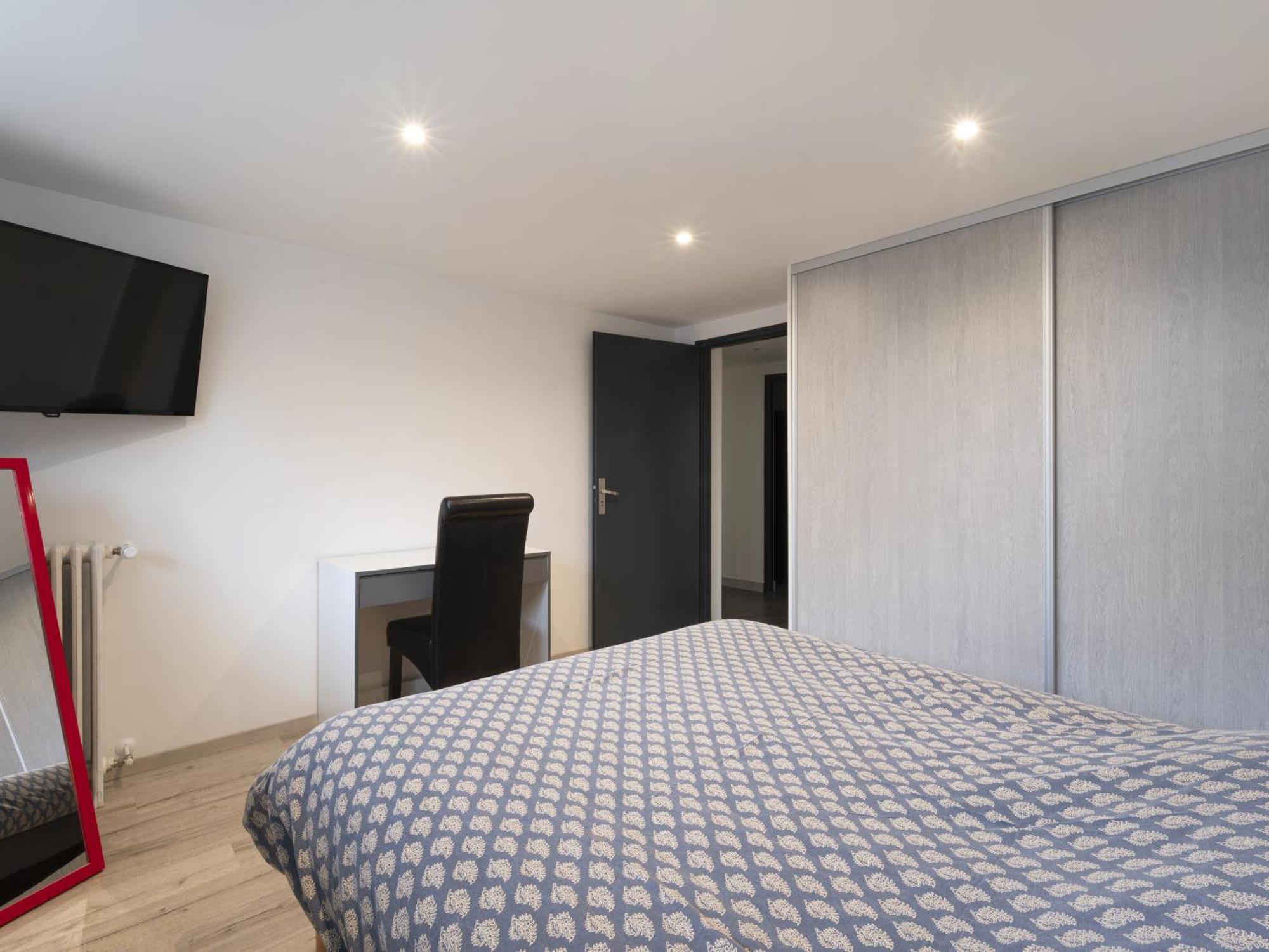 Residence Louis Quartier Des Lilas ヴィッテル エクステリア 写真