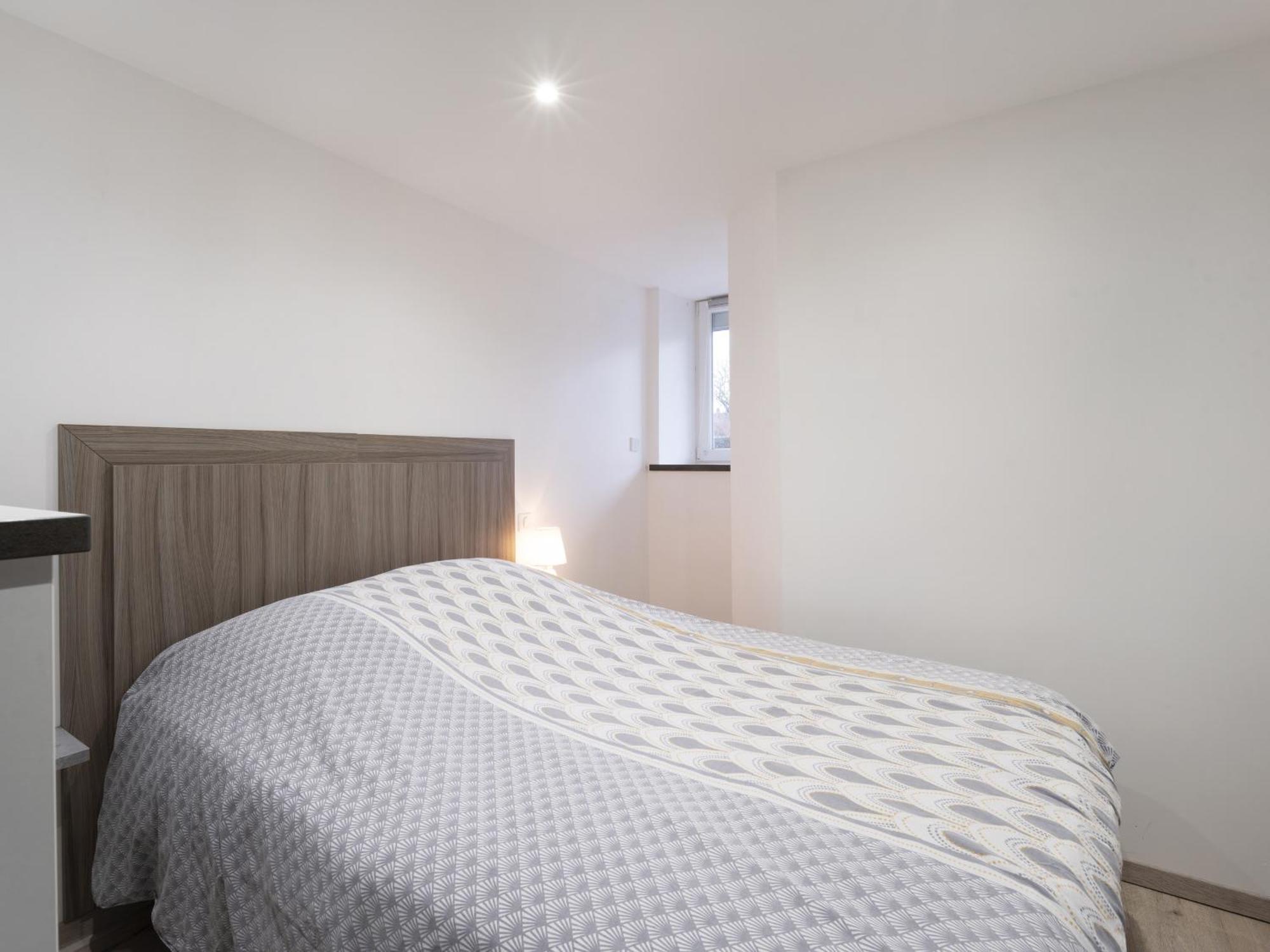 Residence Louis Quartier Des Lilas ヴィッテル エクステリア 写真