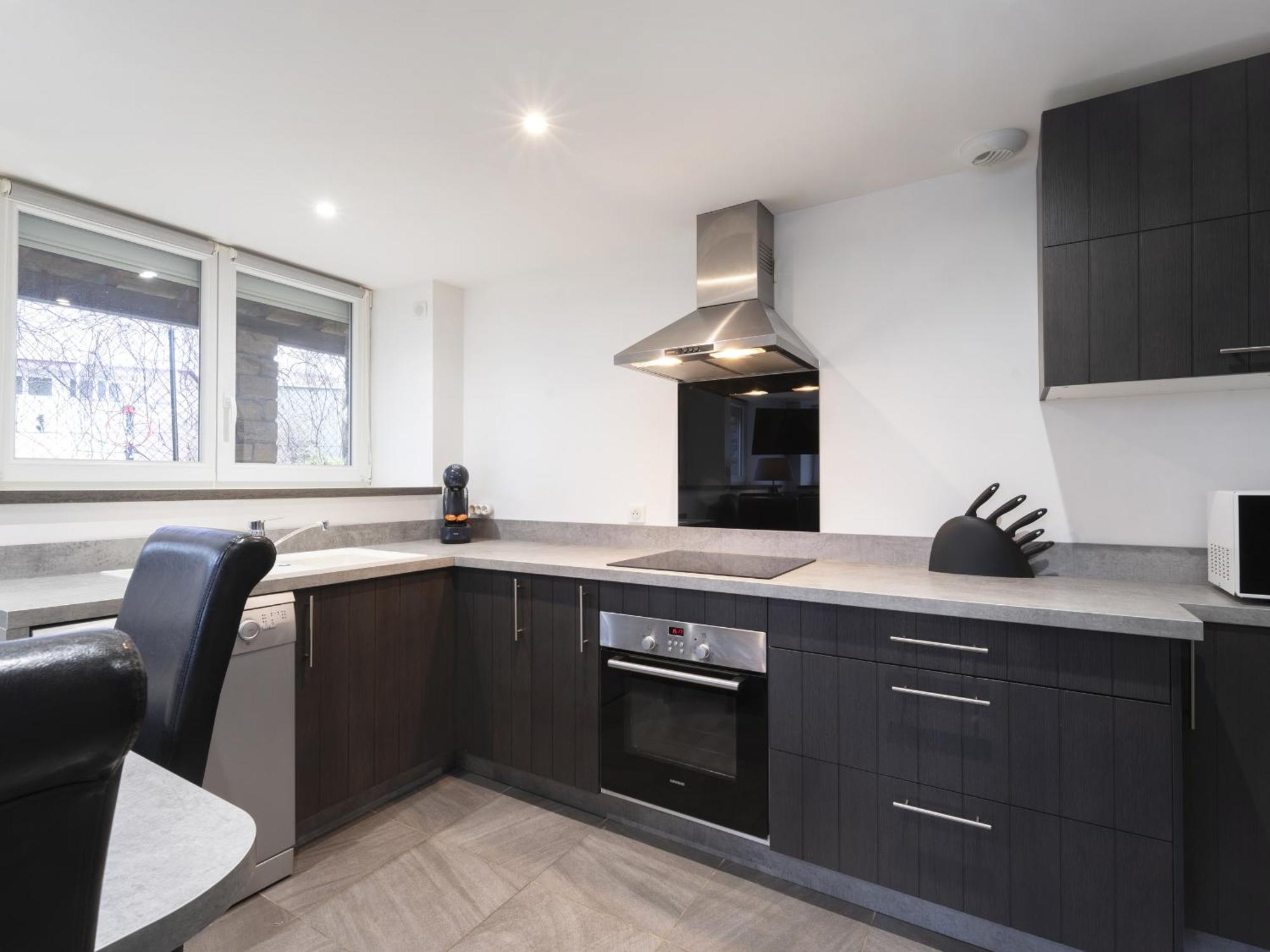 Residence Louis Quartier Des Lilas ヴィッテル エクステリア 写真