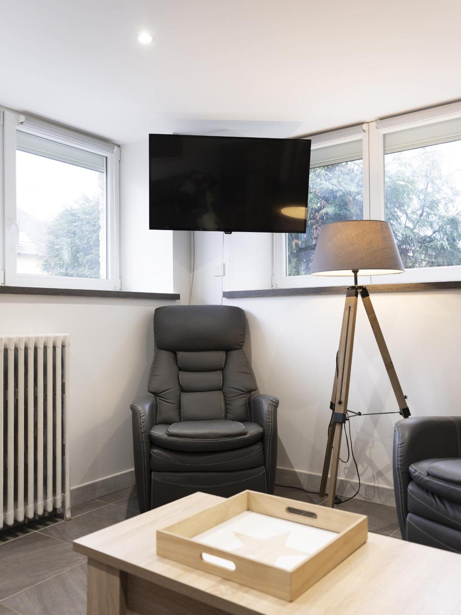 Residence Louis Quartier Des Lilas ヴィッテル エクステリア 写真