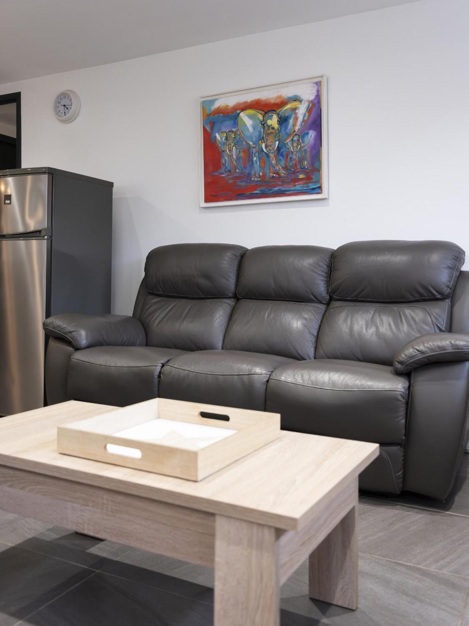 Residence Louis Quartier Des Lilas ヴィッテル エクステリア 写真