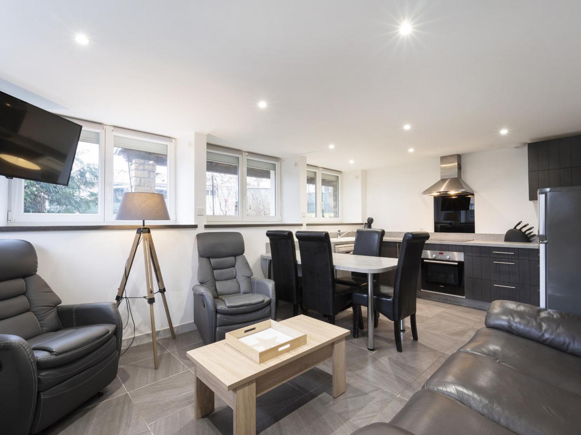 Residence Louis Quartier Des Lilas ヴィッテル エクステリア 写真
