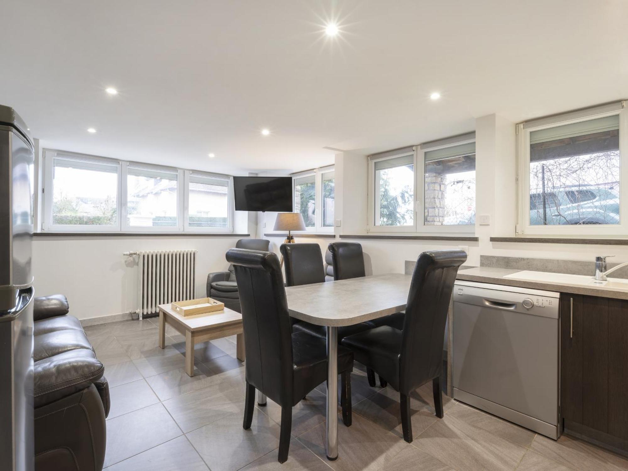 Residence Louis Quartier Des Lilas ヴィッテル エクステリア 写真