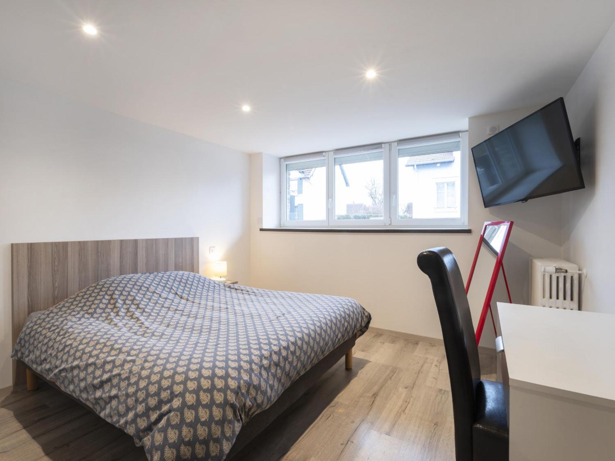 Residence Louis Quartier Des Lilas ヴィッテル エクステリア 写真